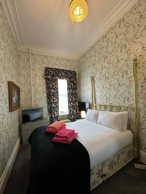 Eliza House Hotel Edinburgh Bagian luar foto